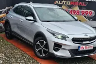 Kia XCeed din 2021 cu 128.542 km - oferta KIA158333 - foto 1