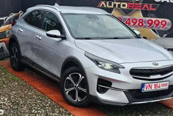 Kia XCeed din 2021 - oferta KIA158333