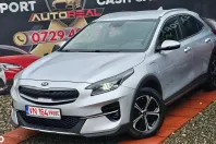 Kia XCeed din 2021 cu 128.542 km - oferta KIA158333 - foto 3
