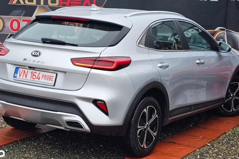Kia XCeed din 2021 cu 128.542 km - oferta KIA158333 - foto 4