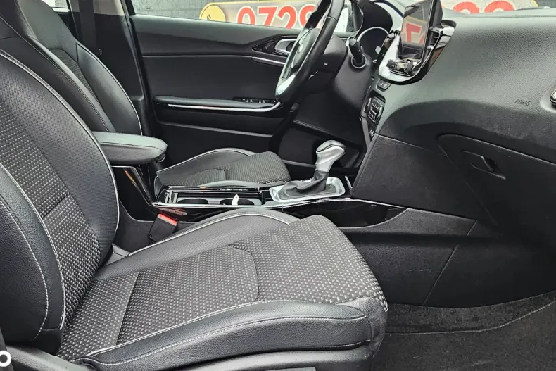 Kia XCeed din 2021 cu 128.542 km - oferta KIA158333 - foto 11