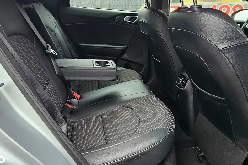 Kia XCeed din 2021 cu 128.542 km - oferta KIA158333 - foto 12