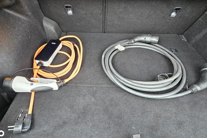 Kia XCeed din 2021 cu 128.542 km - oferta KIA158333 - foto 13