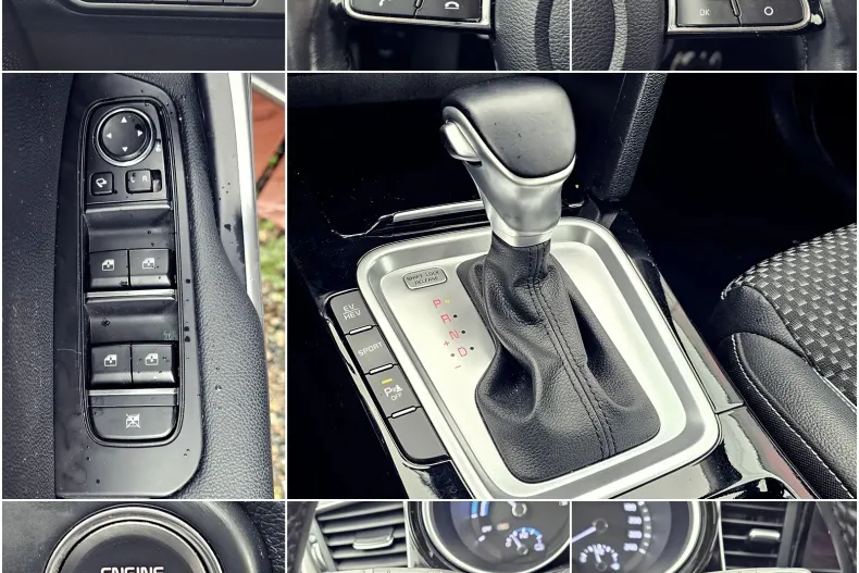 Kia XCeed din 2021 cu 128.542 km - oferta KIA158333 - foto 15