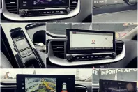 Kia XCeed din 2021 cu 128.542 km - oferta KIA158333 - foto 16