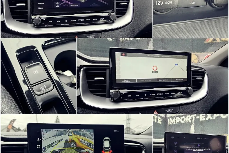 Kia XCeed din 2021 cu 128.542 km - oferta KIA158333 - foto 16