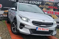 Kia XCeed din 2021 cu 128.542 km - oferta KIA158333 - foto 17
