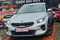 Kia XCeed din 2021 cu 128.542 km - oferta KIA158333 - foto 18