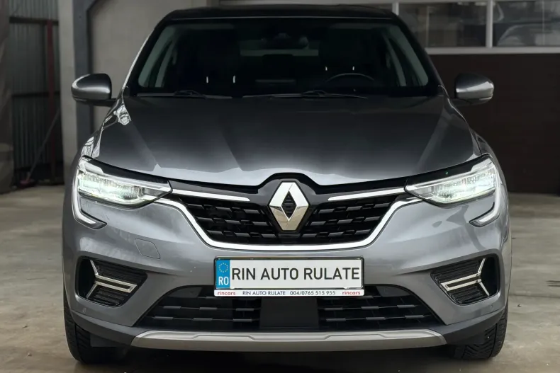 Renault Arkana din 2023 cu 79.400 km - oferta REN158334 - foto 2