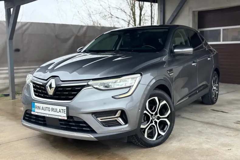 Renault Arkana din 2023 cu 79.400 km - oferta REN158334 - foto 3