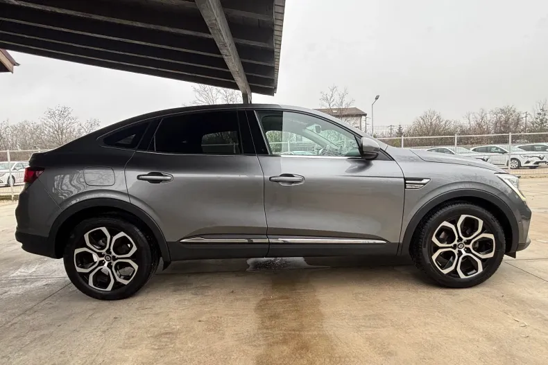 Renault Arkana din 2023 cu 79.400 km - oferta REN158334 - foto 7