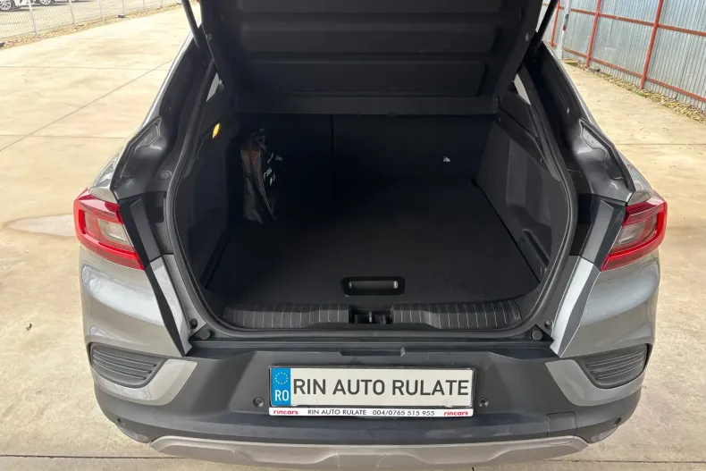 Renault Arkana din 2023 cu 79.400 km - oferta REN158334 - foto 8