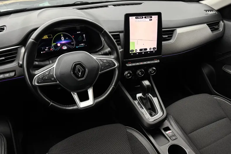 Renault Arkana din 2023 cu 79.400 km - oferta REN158334 - foto 9