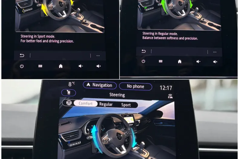 Renault Arkana din 2023 cu 79.400 km - oferta REN158334 - foto 21