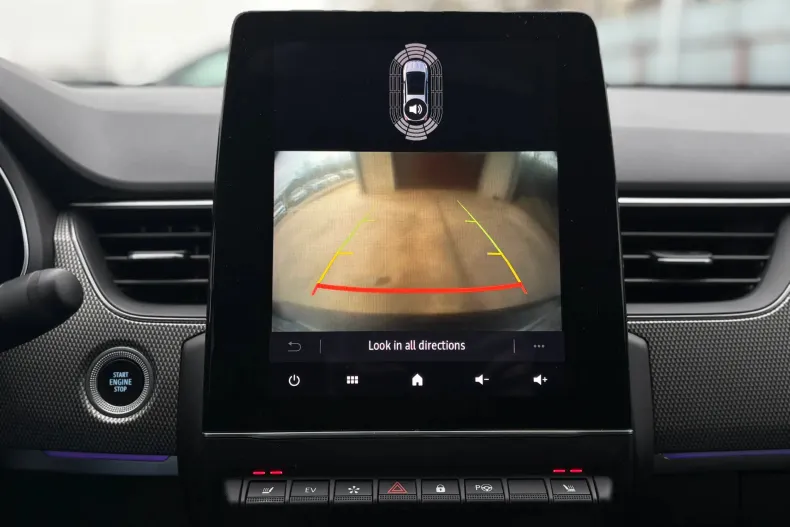 Renault Arkana din 2023 cu 79.400 km - oferta REN158334 - foto 25