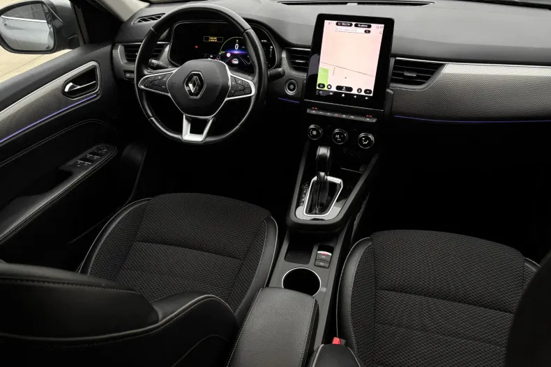 Renault Arkana din 2023 cu 79.400 km - oferta REN158334 - foto 27
