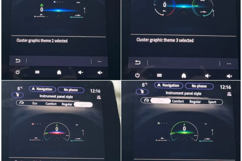 Renault Arkana din 2023 cu 79.400 km - oferta REN158334 - foto 28