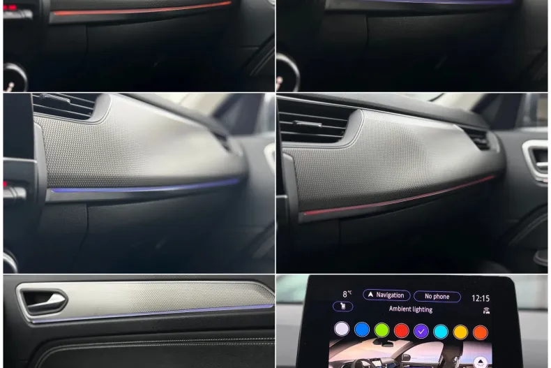 Renault Arkana din 2023 cu 79.400 km - oferta REN158334 - foto 29