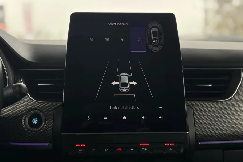 Renault Arkana din 2023 cu 79.400 km - oferta REN158334 - foto 33