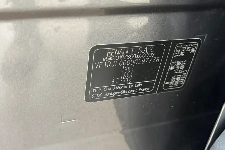 Renault Arkana din 2023 cu 79.400 km - oferta REN158334 - foto 40