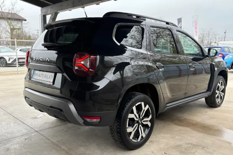 Dacia Duster din 2023 cu 80.400 km - oferta DAC158335 - foto 7