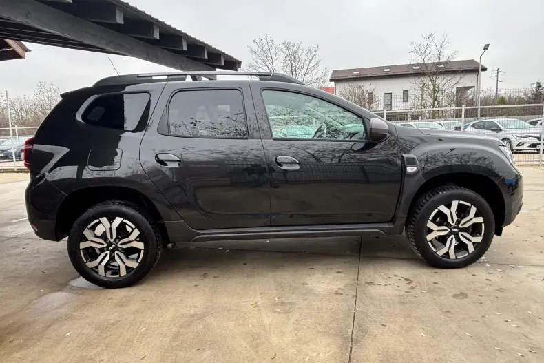Dacia Duster din 2023 cu 80.400 km - oferta DAC158335 - foto 9