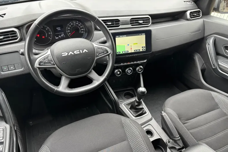 Dacia Duster din 2023 cu 80.400 km - oferta DAC158335 - foto 10