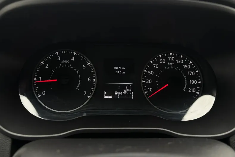 Dacia Duster din 2023 cu 80.400 km - oferta DAC158335 - foto 11