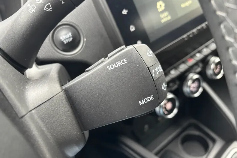 Dacia Duster din 2023 cu 80.400 km - oferta DAC158335 - foto 16