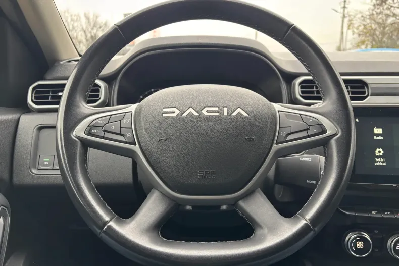 Dacia Duster din 2023 cu 80.400 km - oferta DAC158335 - foto 20