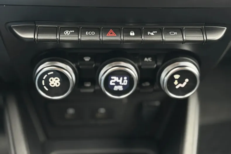 Dacia Duster din 2023 cu 80.400 km - oferta DAC158335 - foto 21