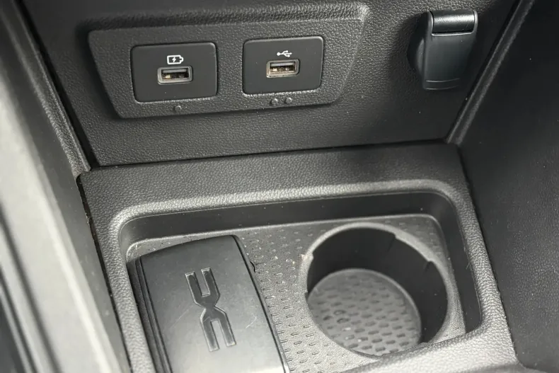 Dacia Duster din 2023 cu 80.400 km - oferta DAC158335 - foto 22