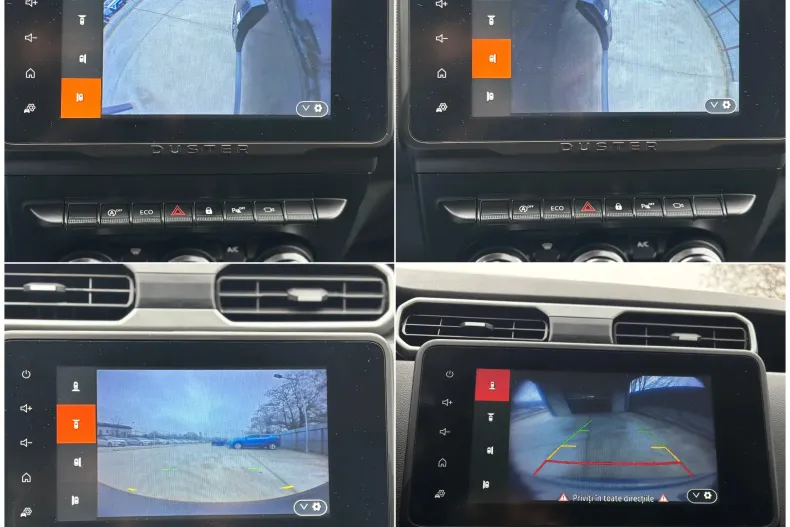 Dacia Duster din 2023 cu 80.400 km - oferta DAC158335 - foto 30