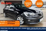 Renault Megane din 2024 cu 31.000 km - oferta REN158336 - foto 1
