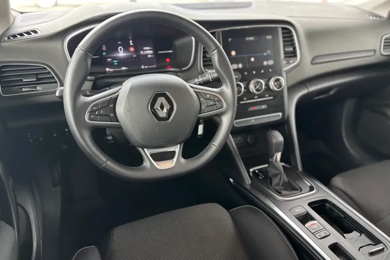 Renault Megane din 2024 cu 31.000 km - oferta REN158336 - foto 19