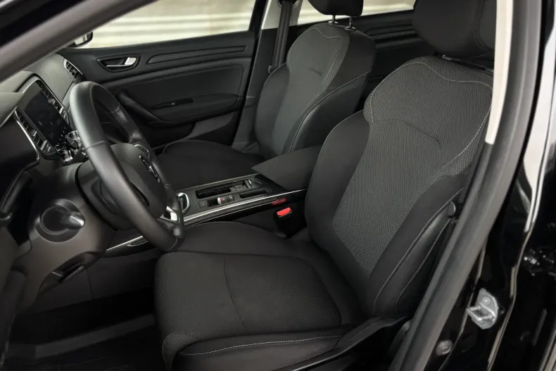 Renault Megane din 2024 cu 31.000 km - oferta REN158336 - foto 32