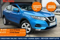 Nissan Qashqai din 2019 cu 160.790 km - oferta NIS158337 - foto 1