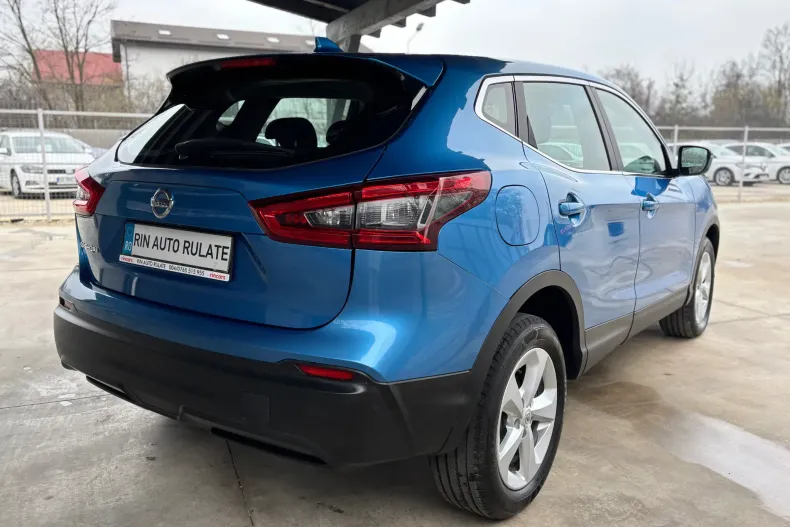 Nissan Qashqai din 2019 cu 160.790 km - oferta NIS158337 - foto 7