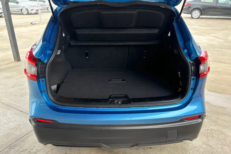 Nissan Qashqai din 2019 cu 160.790 km - oferta NIS158337 - foto 8