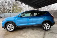 Nissan Qashqai din 2019 cu 160.790 km - oferta NIS158337 - foto 9
