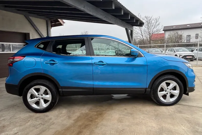 Nissan Qashqai din 2019 cu 160.790 km - oferta NIS158337 - foto 10