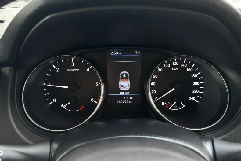 Nissan Qashqai din 2019 cu 160.790 km - oferta NIS158337 - foto 14