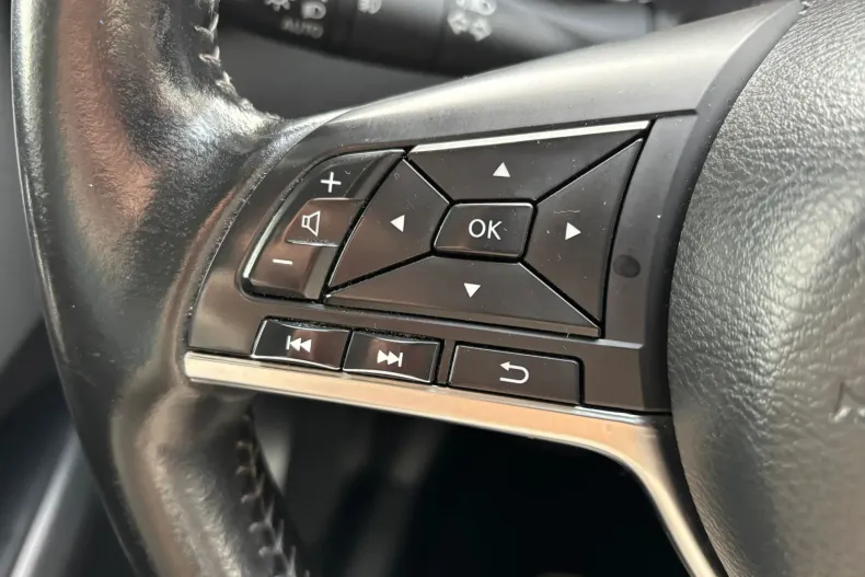 Nissan Qashqai din 2019 cu 160.790 km - oferta NIS158337 - foto 17