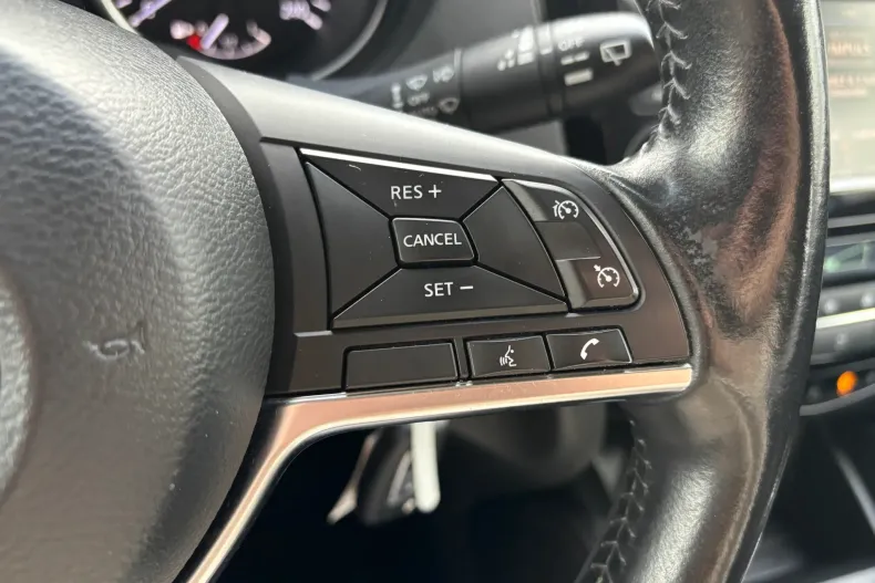 Nissan Qashqai din 2019 cu 160.790 km - oferta NIS158337 - foto 18