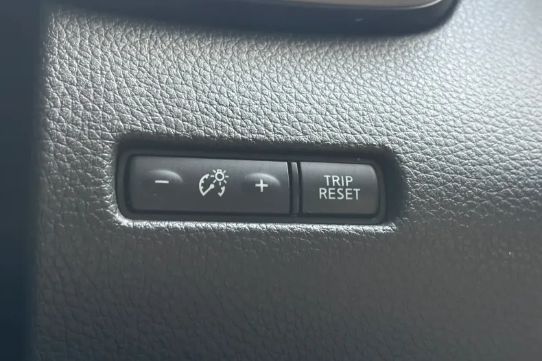 Nissan Qashqai din 2019 cu 160.790 km - oferta NIS158337 - foto 19