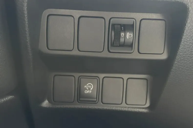 Nissan Qashqai din 2019 cu 160.790 km - oferta NIS158337 - foto 20