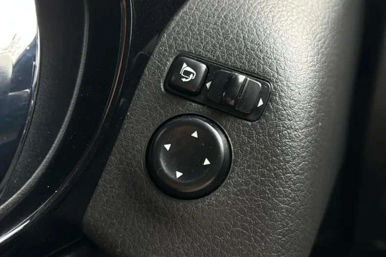 Nissan Qashqai din 2019 cu 160.790 km - oferta NIS158337 - foto 21