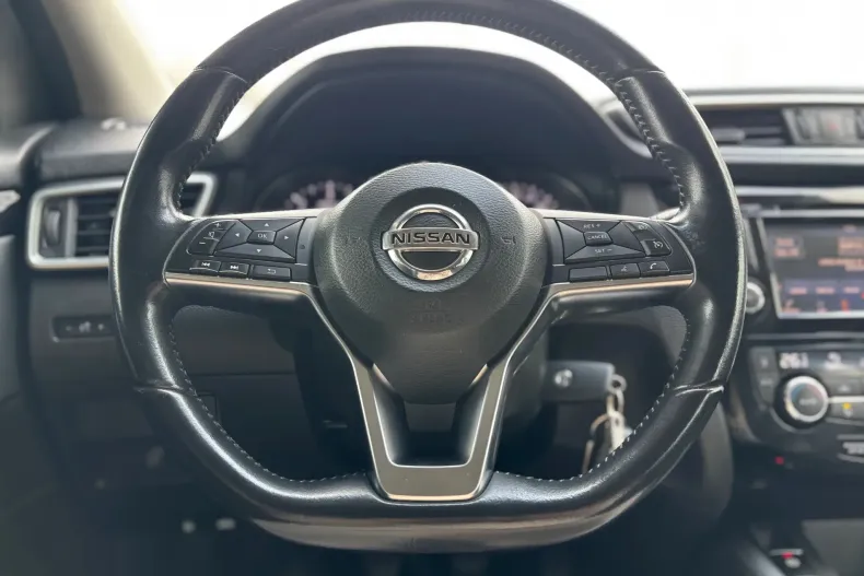 Nissan Qashqai din 2019 cu 160.790 km - oferta NIS158337 - foto 24