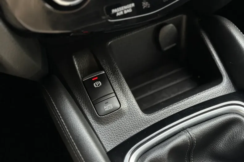 Nissan Qashqai din 2019 cu 160.790 km - oferta NIS158337 - foto 26