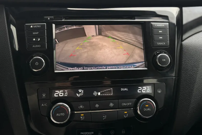 Nissan Qashqai din 2019 cu 160.790 km - oferta NIS158337 - foto 28